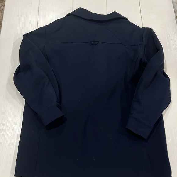 St.John sz S Blazer & St.John Collection Sportswear Sz 14 Pants - Picture 8 of 12